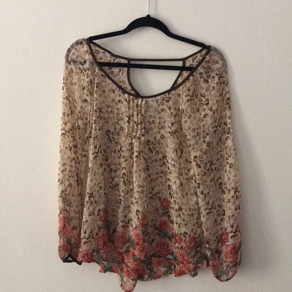 Forever 21